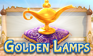 23win 23win VIP Golden Lamps