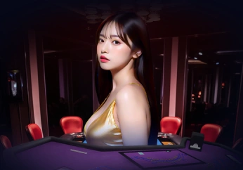 Baccarat I - game hấp dẫn tại 23win