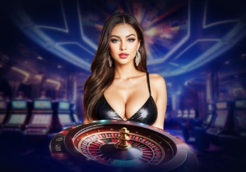 23win 23win VIP S2 Roulette