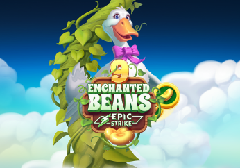 9 Enchanted Beans - game hấp dẫn tại 23win