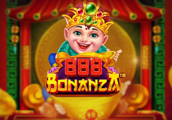 888 Bonanza - game hấp dẫn tại 23win