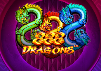 888 Dragons - game hấp dẫn tại 23win