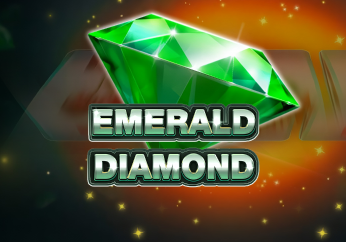 Emerald Diamond - game hấp dẫn tại 23win