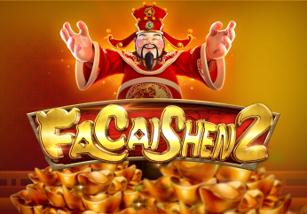 Fa Cai Shen 2 - game hấp dẫn tại 23win