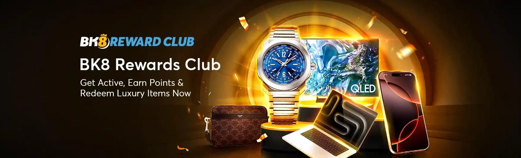 Banner quảng cáo độc quyền 23Win