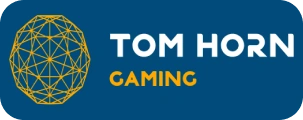 Logo đối tác tom-horn của 23Win