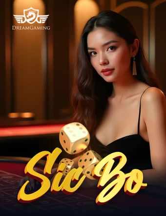 DG Sicbo - game hấp dẫn tại 23win