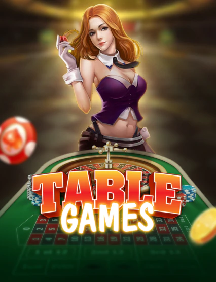 Athena Table Games - game hấp dẫn tại 23win