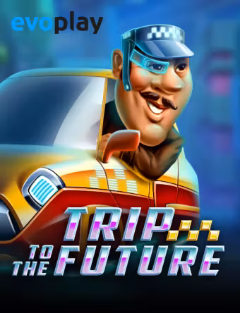 Evoplay Trip To The Future - game hấp dẫn tại 23win