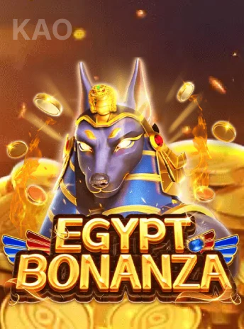 Fachai Egypt Bonanza - game hấp dẫn tại 23win