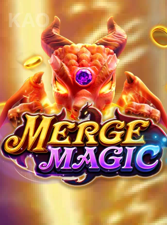 Fachai Merge Magic - game hấp dẫn tại 23win