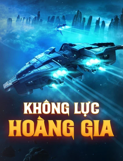 Techplay Không Lực Hoàng Gia - game hấp dẫn tại 23win