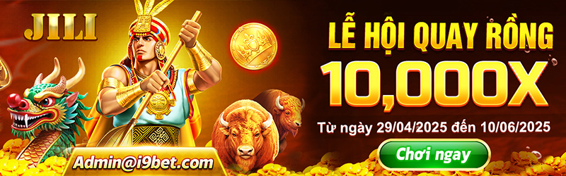 Khuyến mãi đặc biệt từ 23Win